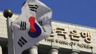 Bank of Korea Pertahankan Suku Bunga
