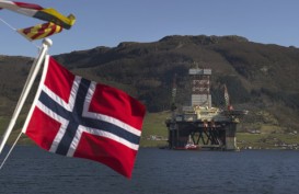 Kekayaan Melimpah, Norwegia Perluas Investasi Infrastruktur