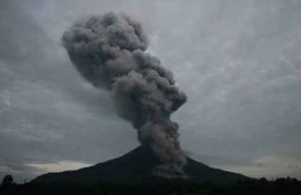 Jika Diperlukan, Korban Letusan Gunung Sinabung Bisa Direlokasi