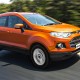 Gebrak Pasar SUV, Ford Luncurkan All New Ecosport