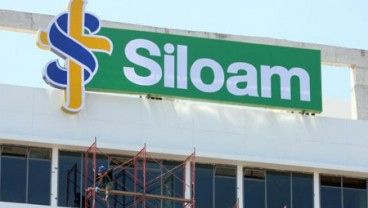 Siloam Serap 81% Dana IPO