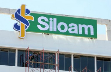 Siloam Serap 81% Dana IPO