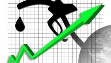 Harga Minyak Dunia Kembali Melonjak