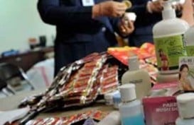 Obat Ilegal Masih Marak, Pemerintah Dinilai Kurang Tegas