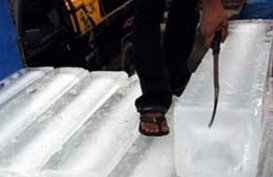 Waduh, Banyak Es Balok yang Dibuat dari Air Tidak Higienis