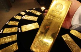 Harga Emas Comex Rebound ke US$1.229,4 per Ounce, Ini Ulasannya