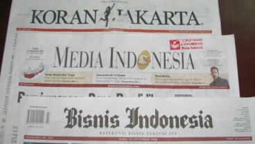 Headlines Koran: Kejagung Segera Sita Aset Asian Agri Rp5,3 Triliun