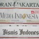 Headlines Koran: Kejagung Segera Sita Aset Asian Agri Rp5,3 Triliun