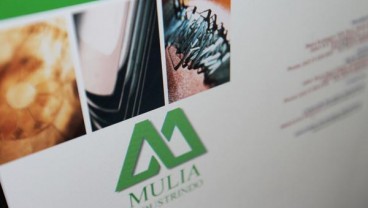 Pasar Berfluktuasi, MLIA Buyback Saham Rp6,38 Miliar