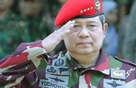 Kenapa Presiden SBY Menolak Gelar Jenderal Besar? Ini Alasannya