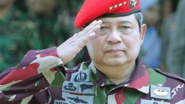 Kenapa Presiden SBY Menolak Gelar Jenderal Besar? Ini Alasannya