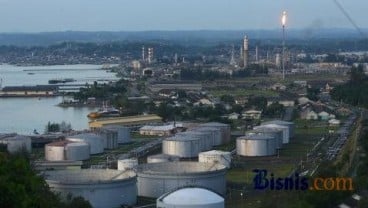 Cuaca Dingin Berakhir, Gas Ikut Turun