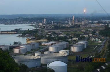 Cuaca Dingin Berakhir, Gas Ikut Turun