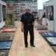 Ismail Sofyan dan Investasi Lukisan