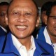 Pramono Edhie Wibowo Dukung KPK Tahan Anas Urbaningrum