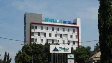 Metland Hotel Ekspansi ke Cirebon