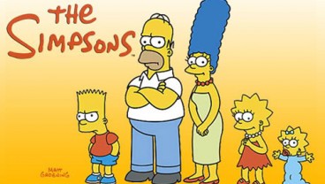 Operator Situs Watch The Simpsons Dituntut C$10,5 juta