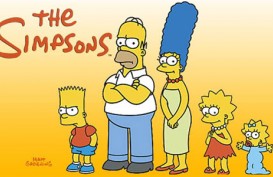 Operator Situs Watch The Simpsons Dituntut C$10,5 juta