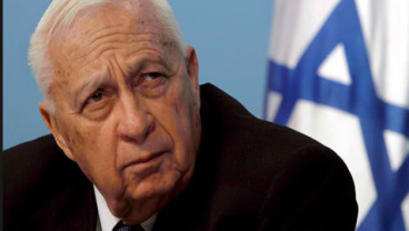 Ariel Sharon Dimakamkan Senin (13/1/2014)