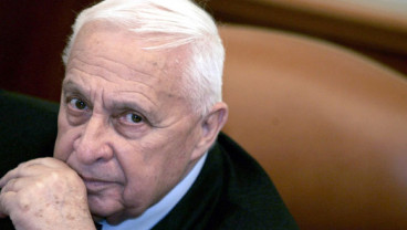 Ariel Sharon Diklaim Penjahat Perang Tanpa Pernah Diadili