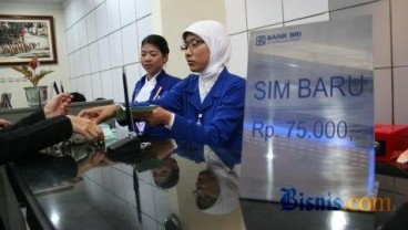 Siap Layani BPJS, BRI Siapkan 18.000 ATM