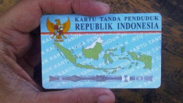KTP Non-elektronik: Masa Berlaku Diperpanjang, Bisa untuk Ikut Pemilu