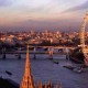 Penjualan Rumah Super Mewah di London Meningkat 24%