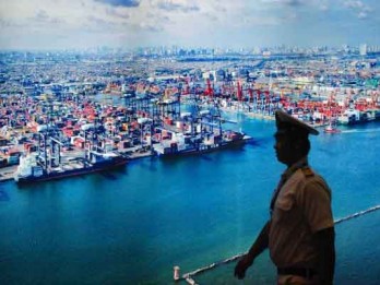 SBY Harus Bereskan RPP Badan Tunggal Pengamanan Laut