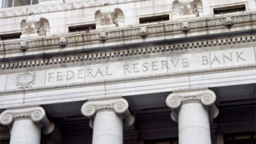 The Fed Lanjutkan Rencana Pengurangan Stimulus