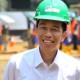 Jokowi Buka Pintu Air Manggarai dan Jembatan Merah, Demi Selamatkan Istana