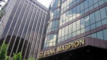 Alokasi Kredit Bank Maspion Rp114,43 miliar Masih Nganggur