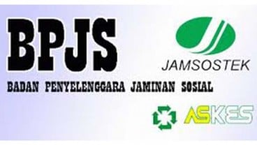 BPJS Ketenagakerjaan: Jateng-DIY Garap Produk Jaminan Hari Tua