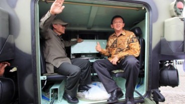 Di Singapura Banjir Diatasi, di Indonesia Komoditas Politik