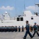 PAL Indonesia Mulai Buat Kapal Perusak Pertama
