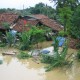 Ribuan Rumah di Jambi Terendam Banjir