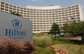Hilton Gulirkan Program Kredit Karbon di Asia Tenggara