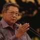 SBY Peringati Maulid Nabi Bersama Majelis Rasulullah di Monas