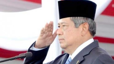 SBY Ajak Umat Muslim Teladani Nabi Muhammad SAW di Tahun Politik