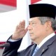 SBY Ajak Umat Muslim Teladani Nabi Muhammad SAW di Tahun Politik