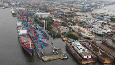 KM Bangka Jaya Terbalik, Pelindo II Serahkan ke Syahbandar Priok