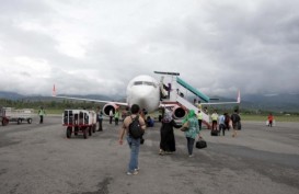 Bandara Mutiara Ganti Nama, Ini Alasan Pemkot Palu