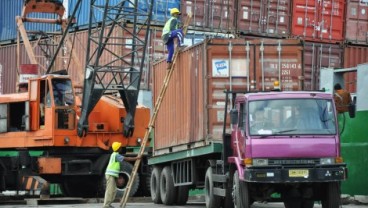 Defisit Transaksi Berjalan di Jepang Melebar Akibat Lonjakan Impor