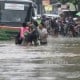 Jokowi: DKI Siaga Banjir 13 Januari-12 Februari 2014