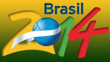 Piala Dunia 2014: Penerbangan Brasil Tekan Harga Tiket