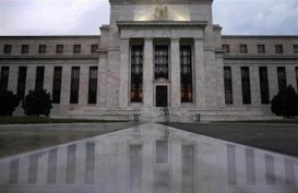 The Federal Reserve: Pengetatan Stimulus Perlu Dipercepat