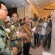 Broadcast Banjir Jakarta Siaga 1, Itu Berita Bohong