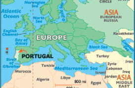 Portugal Bisa Jadi Pintu Masuk Investor RI Garap Eropa