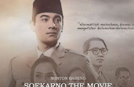 Badan Perfilman Indonesia Diharapkan Bantu Pertumbuhan Industri 6,5%