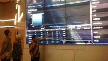 Dana IPO Grand Kartech (KRAH) Tersisa Rp12,59 Miliar