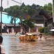 Banjir Manado, Lebih dari 2.000 Orang Mengungsi